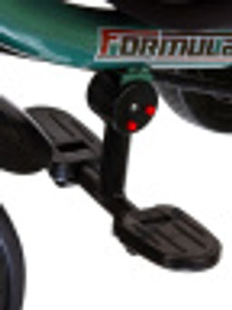 Велосипед трехколесный