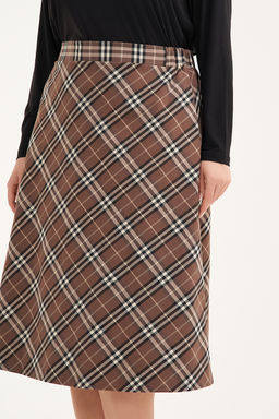 Юбка - Olsi фото 3