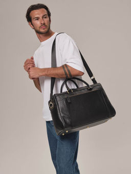 Сумка дорожная Azaro 8048 черный