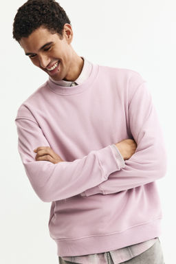 Sudadera Loose Fit - H&m фото 14
