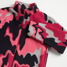 Куртка флис 1524600207 - Youlala фото 2