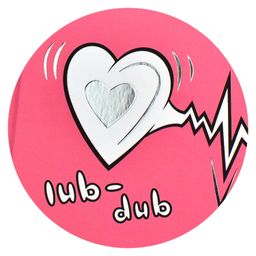 Дневник школьный арт. 60232 ВЛЮБЛЕННЫЙ ЗАЯЦ / твёрдый переплёт, А5+, 48 л., тиснение цветной фольгой, ламинация "софт-тач" вельвет, печать в одну краску, универсальная шпаргалка/