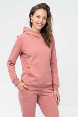 Костюм женский 350L3-37 сухая роза - Solo mio фото 6