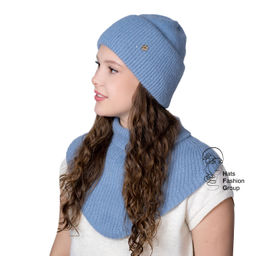 СИНТИЯ шапка женская - Landre фото 6