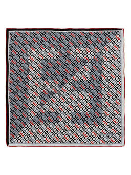Платок жен. шелк 53х53 SS03-8472-01