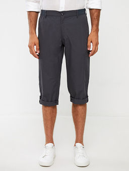 Standart Kal?p Gabardin Erkek Roller ?ort