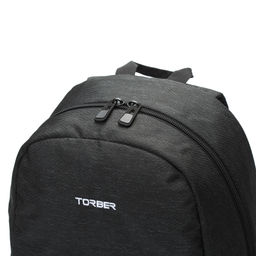 Рюкзак TORBER ГРАФФИТИ T2671-BLU  фото 5