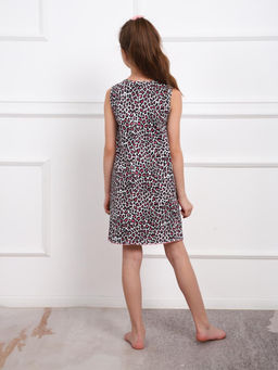 IV-CAPRIZ Крохотуля - сорочка (хлопок 100%) фото 5