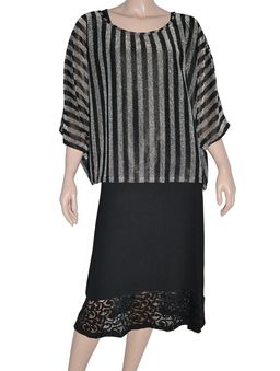 Комплект Файона 009-027-820, Черный