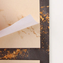 Подарочный набор, ежедневник А5, 80 л., стикеры, ручка «Подарок дорогому учителю»