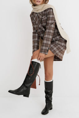 Костюм Pirs 5756 коричневый  фото 9