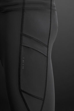 TRAINING LEGGINGS - Zara фото 10