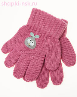 637-TG (р-р 12,5/2-3 года) Перчатки - Теплыши фото 7