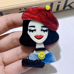 Брошь арт. 32 2092 (id 277736)