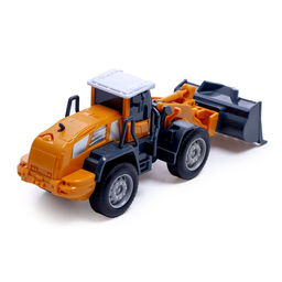 Погрузчик Стройтехника, подвижные детали - Автоград фото 4