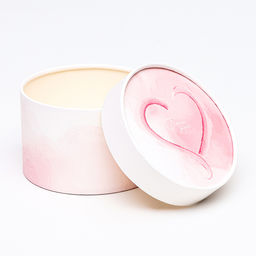 Набор шляпных коробок 3 в 1 Сердце , завальцованная, 16 х 10, 14 х 9, 13 х 8,5 см - UPAK LAND фото 6