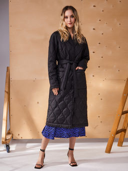 Плащ - Hoops фото 7