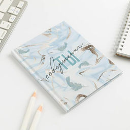 Блокнот Ты совершенна, А6, в твердой обложке, 40 листов - Artfox фото 2