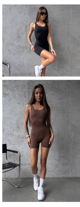 Комбинезон спортивный - A.B.S.O фото 6