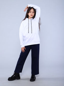 Брюки "Вера-1" синий