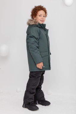 ВК 36092/1 ГР куртка для мал