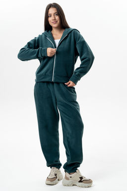 флис Толстовка - Solo mio фото 8