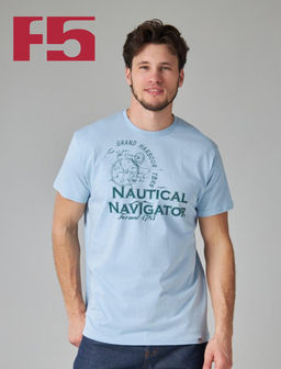 Футболка мужская арт. 02285/Navigator