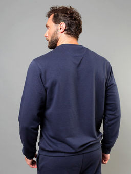 Толстовка мужская _ 05198 - F5 фото 3