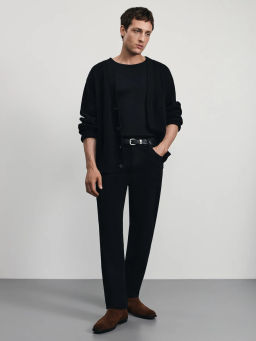 Джинсы tapered fit / Zarina