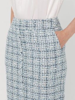 Юбка карандаш