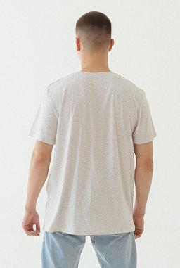 Футболка мужская М1-379 P - Глория Трикотаж фото 2