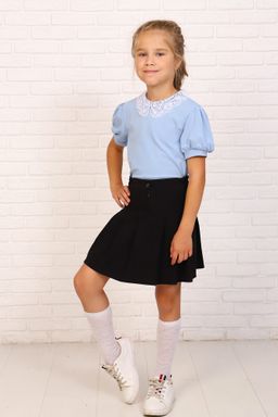 Блузка Дина-2, БЛ-24 - От егорки до егора фото 6