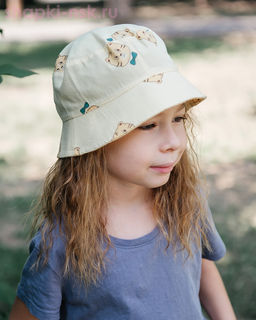 1146 Граф Панама детская (50-54)