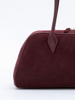 Сумка 990180NN wine red Natale Navetta