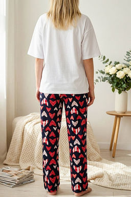 Пижама, арт. 0863-18 - Шаrliзе фото 4