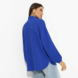 Блуза эффектная, Когда мода  это ты