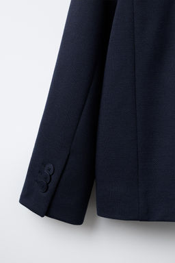 COMFORT SUIT BLAZER - Zara фото 4