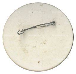 Значок рекламный Mollers