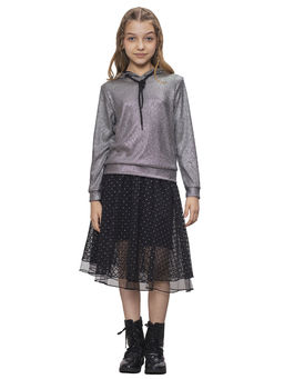 Блузка для девочки О86768