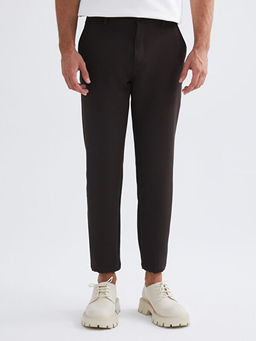 Slim Fit Erkek Pantolon - Waikiki фото 3