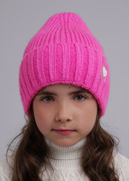 Шапка детская