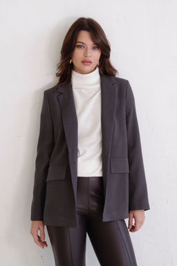 Жакет приталенный - Martichelli фото 41