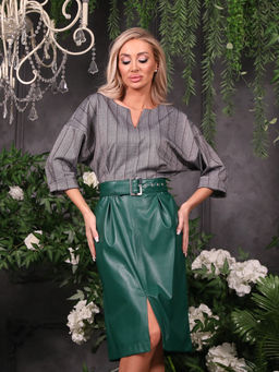 Платье П4-5325/10 - Wisell фото 10