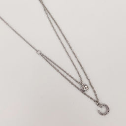 Подвеска на цепочке