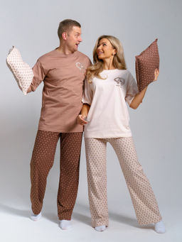 М28/1 Пижама "Подковы"