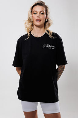 Футболка GO F1001a/40-02.164-170 черный - Pirs фото 3