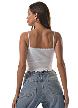 Женский топ Berrak 7018