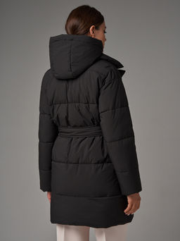 Пуховик женский 

АРТ. 81879z - Hoops фото 12