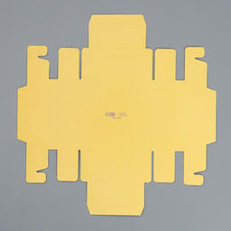 Цена за 5 шт. Коробка для конфет, кондитерская упаковка, 4 ячейки, Цветы, 10.5?10.5?3.5 см