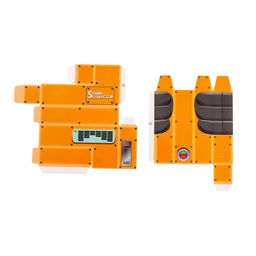 Набор для опытов Подслушивающее устройство, работает от батареек - Эврики фото 5